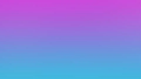 Smooth blurred Colorful gradient abstract background Illustrazione stock
