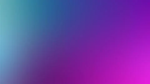 Smooth blurred Colorful gradient abstract background Illustrazione stock