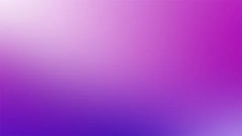 Smooth blurred Colorful gradient abstract background Stock Illustration