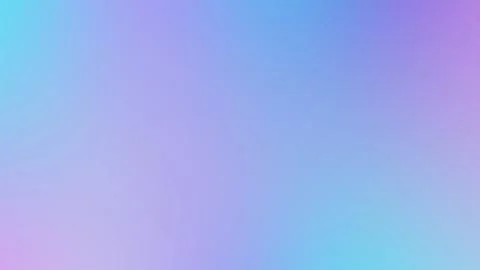 Smooth blurred Colorful gradient abstract background Stock Illustration