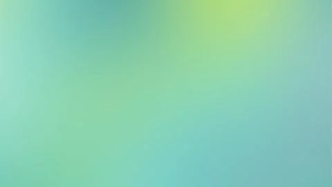 Smooth blurred Colorful gradient abstract background Иллюстрация