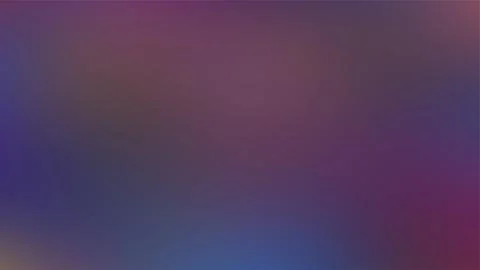 Smooth blurred Colorful gradient abstract background Stock Illustration