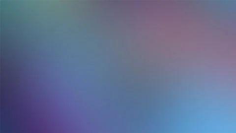 Smooth blurred Colorful gradient abstract background Illustrazione stock