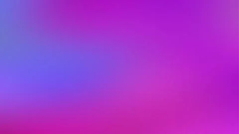Smooth blurred Colorful gradient abstract background Stock Illustration