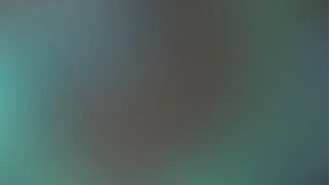 Smooth blurred Colorful gradient abstract background Stock Illustration
