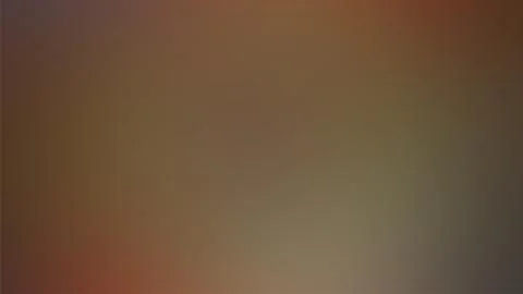 Smooth blurred Colorful gradient abstract background Stock Illustration