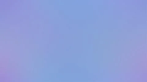 Smooth blurred Colorful gradient abstract background 库存插图