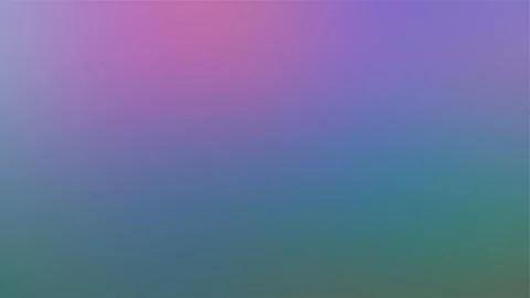 Smooth blurred Colorful gradient abstract background Illustrazione stock