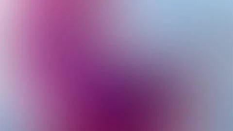 Smooth blurred Colorful gradient abstract background Stock Illustration