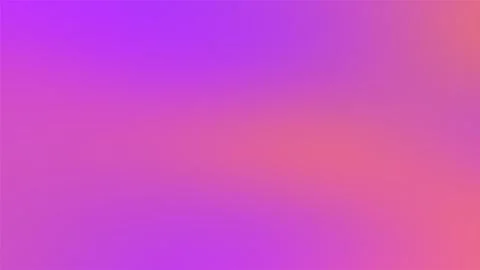 Smooth blurred Colorful gradient abstract background Illustration