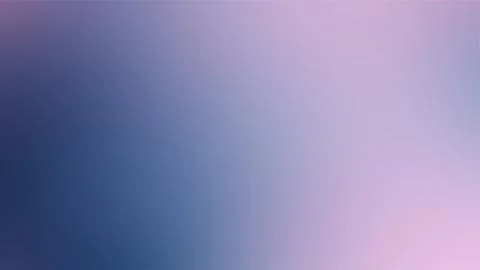 Smooth blurred Colorful gradient abstract background Stock Illustration