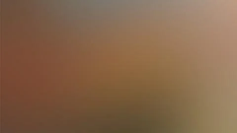Smooth blurred Colorful gradient abstract background 库存插图