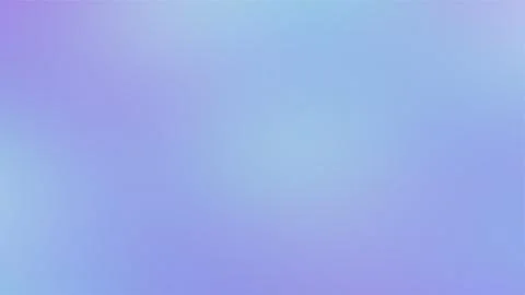 Smooth blurred Colorful gradient abstract background Stock Illustration