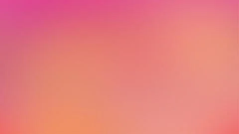 Smooth blurred Colorful gradient abstract background Иллюстрация