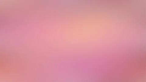 Smooth blurred Colorful gradient abstract background Stock Illustration