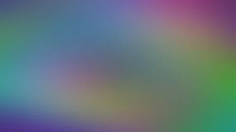 Smooth blurred Colorful gradient abstract background Illustration
