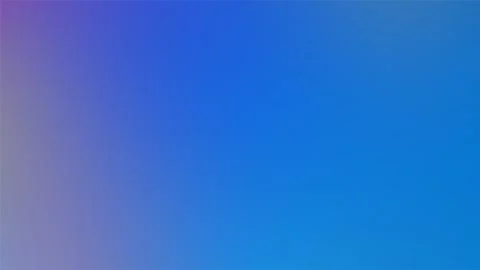 Smooth blurred Colorful gradient abstract background Illustrazione stock