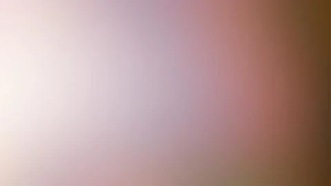 Smooth blurred Colorful gradient abstract background Illustrazione stock