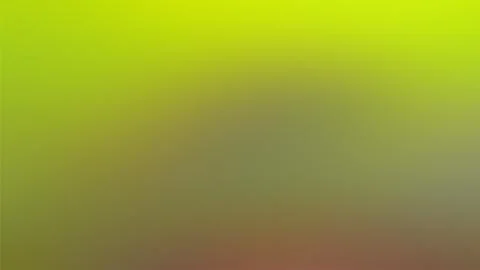 Smooth blurred Colorful gradient abstract background Ilustração Stock