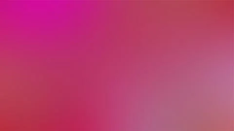 Smooth blurred Colorful gradient abstract background Illustrazione stock