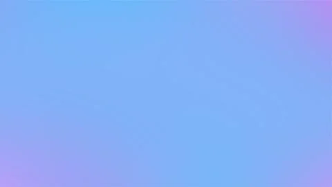 Smooth blurred Colorful gradient abstract background Stock Illustration