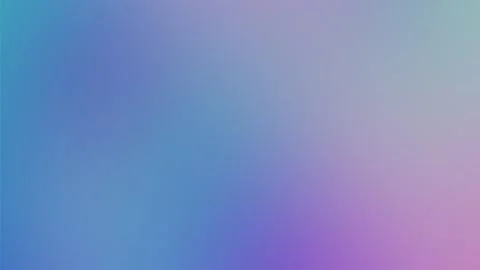 Smooth blurred Colorful gradient abstract background Illustrazione stock