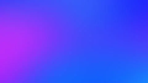 Smooth blurred Colorful gradient abstract background Illustrazione stock