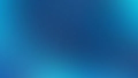 Smooth blurred Colorful gradient abstract background 库存插图