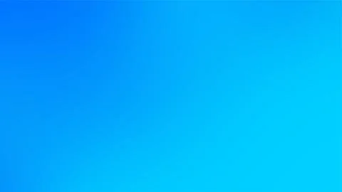 Smooth blurred Colorful gradient abstract background Stock Illustration