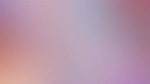 Smooth blurred Colorful gradient abstract background Stock Illustration