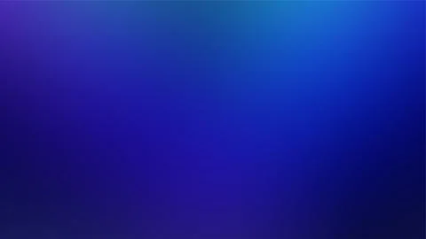 Smooth blurred Colorful gradient abstract background Stock Illustration