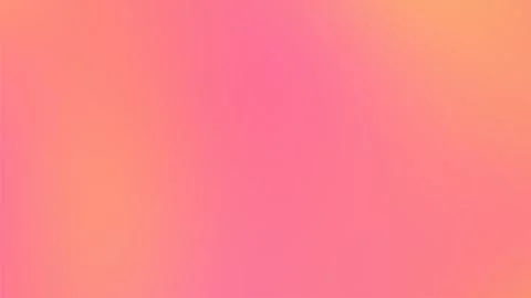 Smooth blurred Colorful gradient abstract background Stock Illustration