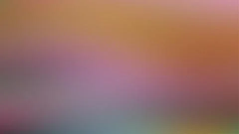 Smooth blurred Colorful gradient abstract background Stock Illustration