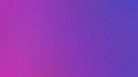Smooth blurred Colorful gradient abstract background Stock Photos