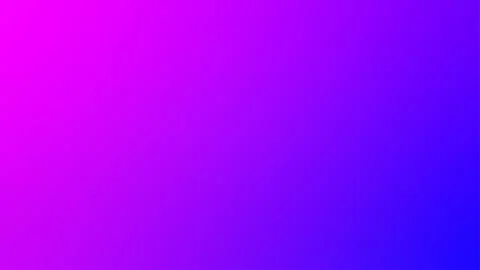 Smooth blurred Colorful gradient abstract background Stock Photos