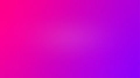 Smooth blurred Colorful gradient abstract background Stock Photos