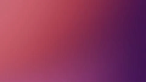 Smooth blurred Colorful gradient abstract background Stock Photos