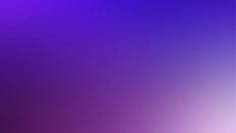 Smooth blurred Colorful gradient abstract background Stock Photos