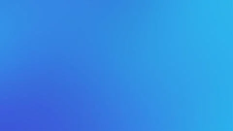 Smooth blurred Colorful gradient abstract background Stock Photos