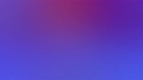 Smooth blurred Colorful gradient abstract background Stock Photos