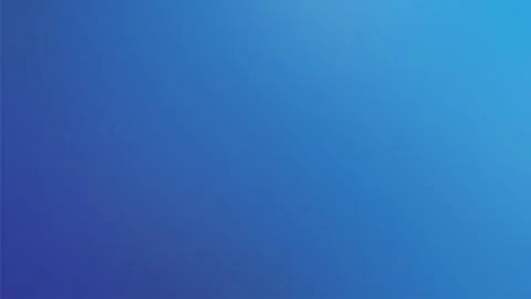 Smooth blurred Colorful gradient abstract background Stock Photos