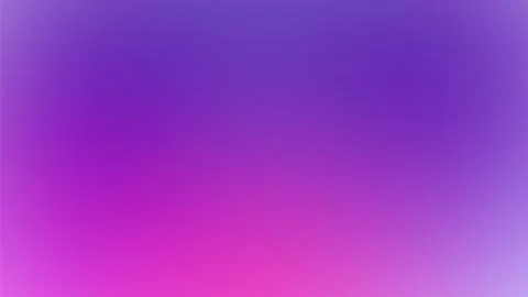 Smooth blurred Colorful gradient abstract background Stock Photos