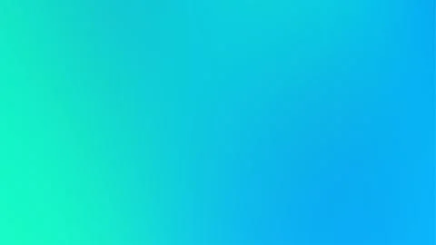 Smooth blurred Colorful gradient abstract background Stock Photos