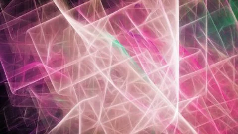 Smooth blurred light  pink background Stock Illustration
