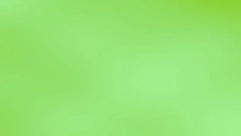 Smooth bright abstract light green gradient background wallpaper Stock Footage 339776187