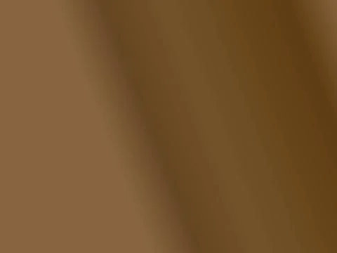 Smooth brown gradient background, abstract Иллюстрация