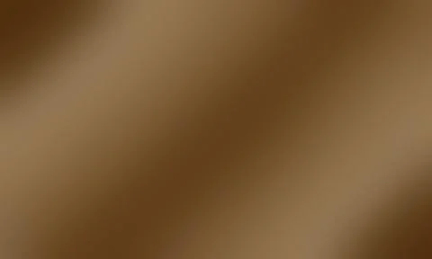 Smooth brown gradient background with soft light image Ilustración de archivo