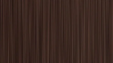 Smooth brown vertical lines, seamless loop, elegant background design Stock Footage 294997326