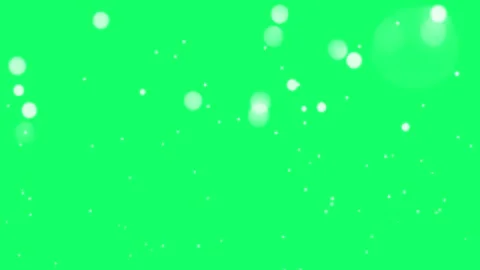Smooth calm blurry animated shiny glowing filter effect, Soft Floating Light 库存影片 334550545