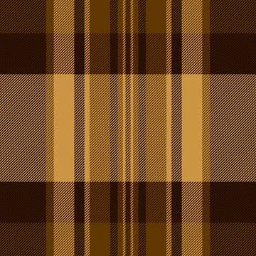 Smooth check texture vector, machinery tartan seamless pattern. Apartment b.. Stock Illustration